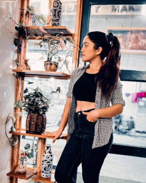 Piya Mangat Choudhary Instagram -