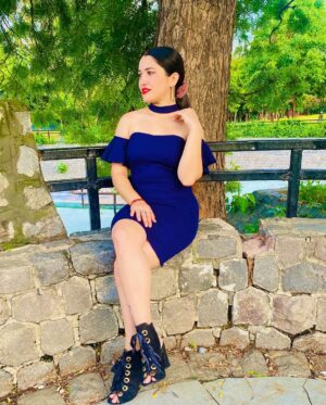 Piya Mangat Choudhary Instagram - ❤️🌧