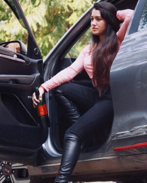 Piya Mangat Choudhary Instagram -