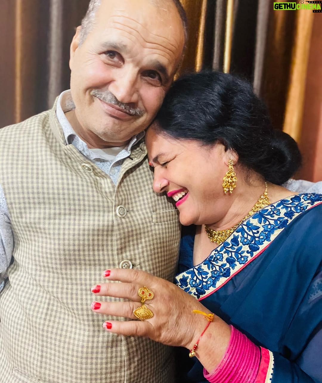 Piya Mangat Choudhary - 6.3K Likes - Both my mother and father were very supportive of any career move any of us wanted to make.