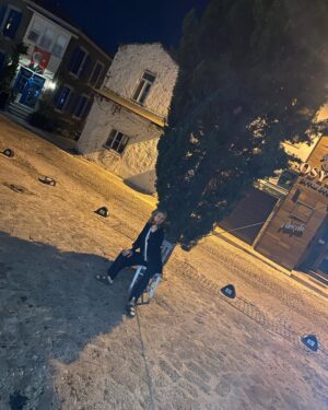 Pınar Çağlar Gençtürk Instagram - Kafamdarollerdekarışık genelolarakkarışık