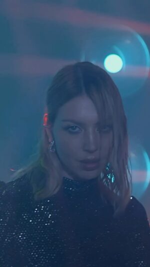 Polina Goudieva Instagram - How’s your weekend, babes?
My ongoing love affair with Faena Hotel ❤️‍🔥 from the song released in 2022 to my live Faena Miami residency this spring, now this hypnotic remix by @alfiyaglow is yours. Enjoy! 

#faenanewyork #faena #polina #edmlovers