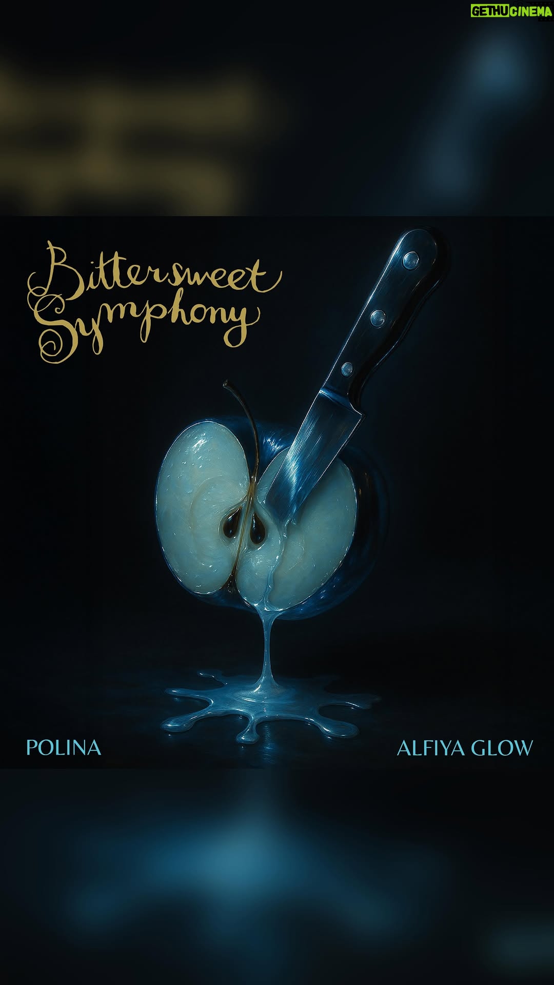 Polina Goudieva - 220 Likes - OuT Now!🗡️This song holds so many versions of me. From the moment I first saw Richard Ashcroft walk thru that iconic music video as a lil girl, it carved its place in me. And now I’m walking to it in my own way. Our all-girl producer duo with electro violinist/producer @alfiyaglow - poured everything into this cover. And I am so happy you can finally hear it!!🥹 
Stream “Bittersweet Symphony” everywhere!

Video by @maksimshirkov 🫶🏻
 #bittersweetmoment #bittersweetsymphony