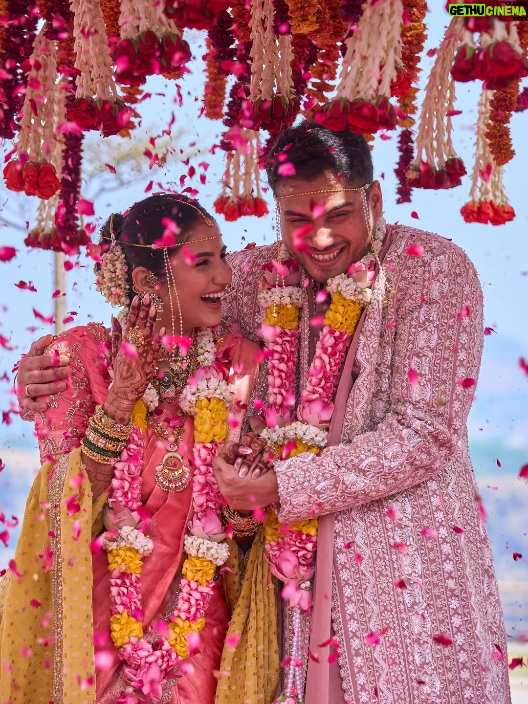 Most liked Instagram photo of Pooja Birari