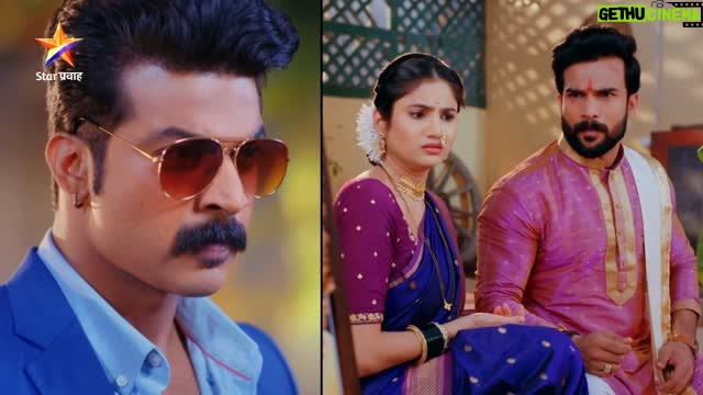 Pooja Birari - 21.5K Likes - मंजिरी आणि रायच्या संसारात येणार हे नवे वादळ!

‘येड लागलं प्रेमाचं’
बुधवार 31 डिसेंबर रात्री 10 वा. Star प्रवाहवर…
#YedLaglaPremach #StarPravah 

@vaibhavchavanofficial