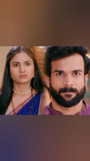 Pooja Birari Instagram - राया शोधणार मिहिरचा खूनी…

‘येड लागलं प्रेमाचं’
गुरुवार 15 जानेवारी रात्री 10 वा. Star प्रवाहवर…
#YedLaglaPremacha #StarPravah