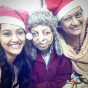 Pooja Jhaveri Instagram - The busiest year of my life ! 2016 !!

The year that started with a bang, shooting for 4 films back to back multiple endorsements signed more films and brands, travelled to the US for the first time ( now I call it home ) and the year I took about a 1000 flights ! 

What started being the best year, ended with a little sad note… however dads always been watching over us and these memories will always stay so precious! 

#throwback #tenyear #decade #love #2016