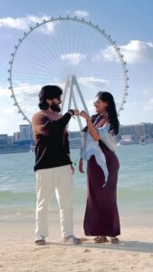 Actress Pooja Sani HD Photos and Wallpapers January 2026