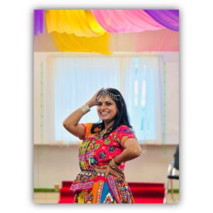 Pooja Sani Instagram - Premika Vibes 🧚🏻♀️😇
.
PC : @faran_bin_usman 📸
.
#poojasani #bornoninstagram