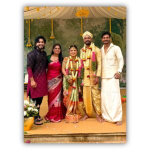 Pooja Sani Instagram - ಮದನ ಮನ ಮೋಹಿನಿ ✨
.
PC : @shami._.gowda @manohar_brahmavar @gokulgowda06 🤝
.
#poojasani #bornoninstagram