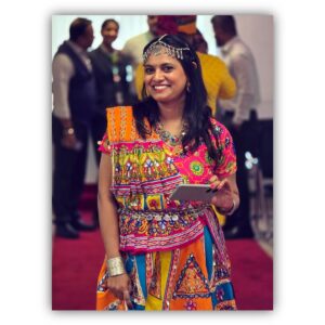 Pooja Sani Instagram - Premika Vibes 🧚🏻♀️😇
.
PC : @faran_bin_usman 📸
.
#poojasani #bornoninstagram