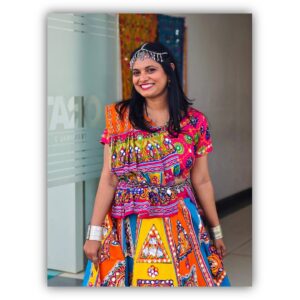 Pooja Sani Instagram - Premika Vibes 🧚🏻♀️😇
.
PC : @faran_bin_usman 📸
.
#poojasani #bornoninstagram
