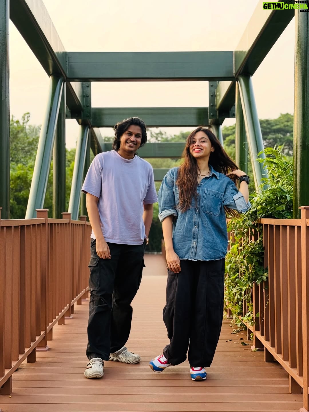 Pooja Shanka - 220.5K Likes - Sunshine state of mind ☀️😊🤍