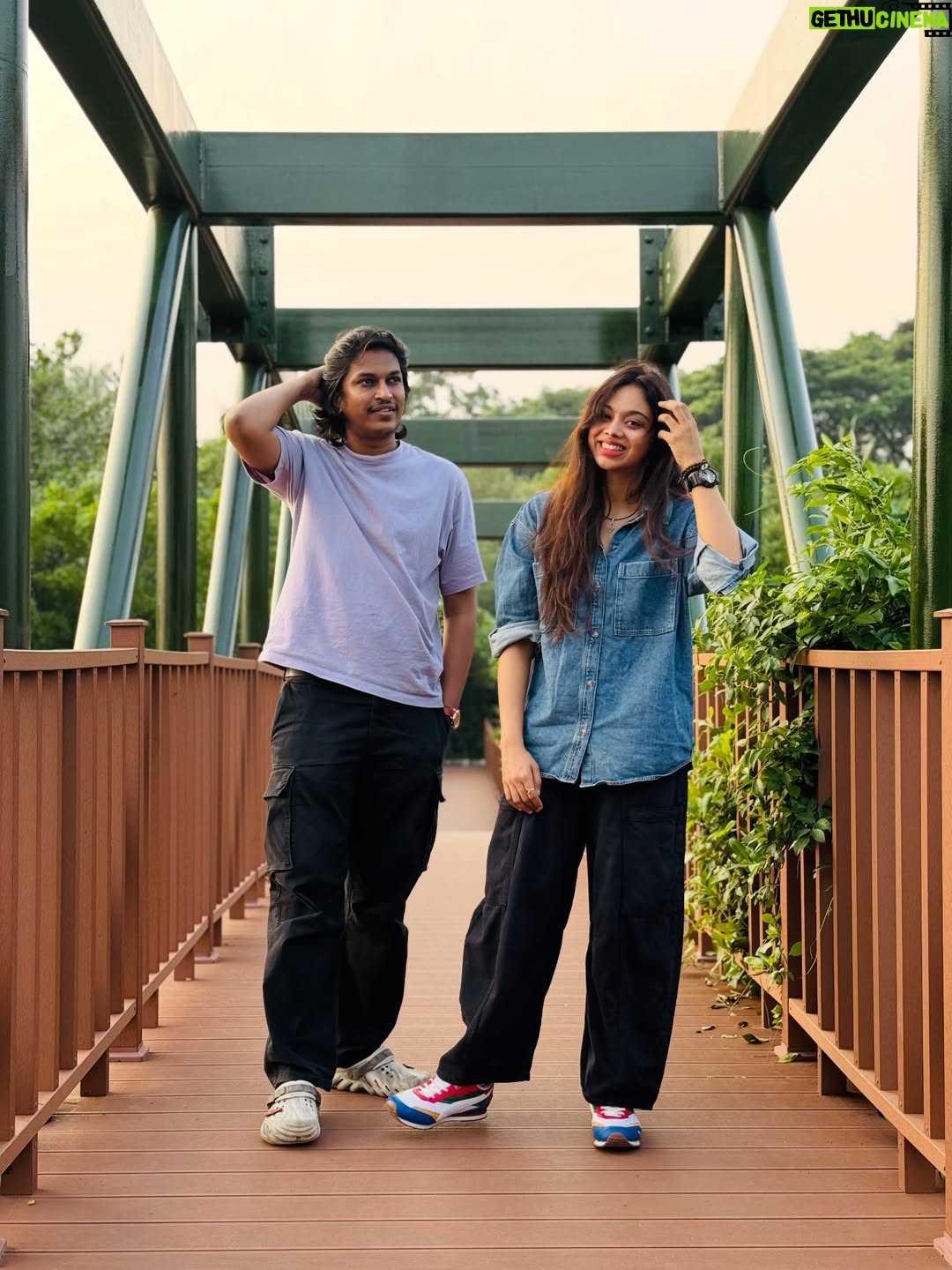 Pooja Shanka - 220.5K Likes - Sunshine state of mind ☀️😊🤍