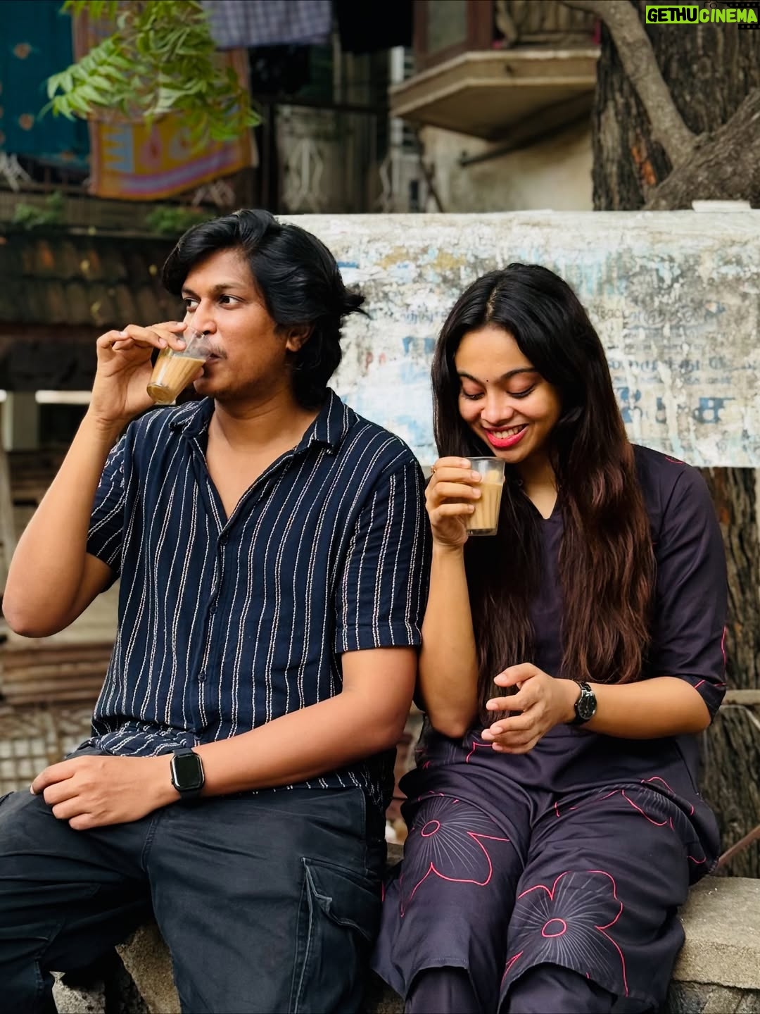 Pooja Shanka - 93K Likes - Kutti Sevuru Conversations 🤪