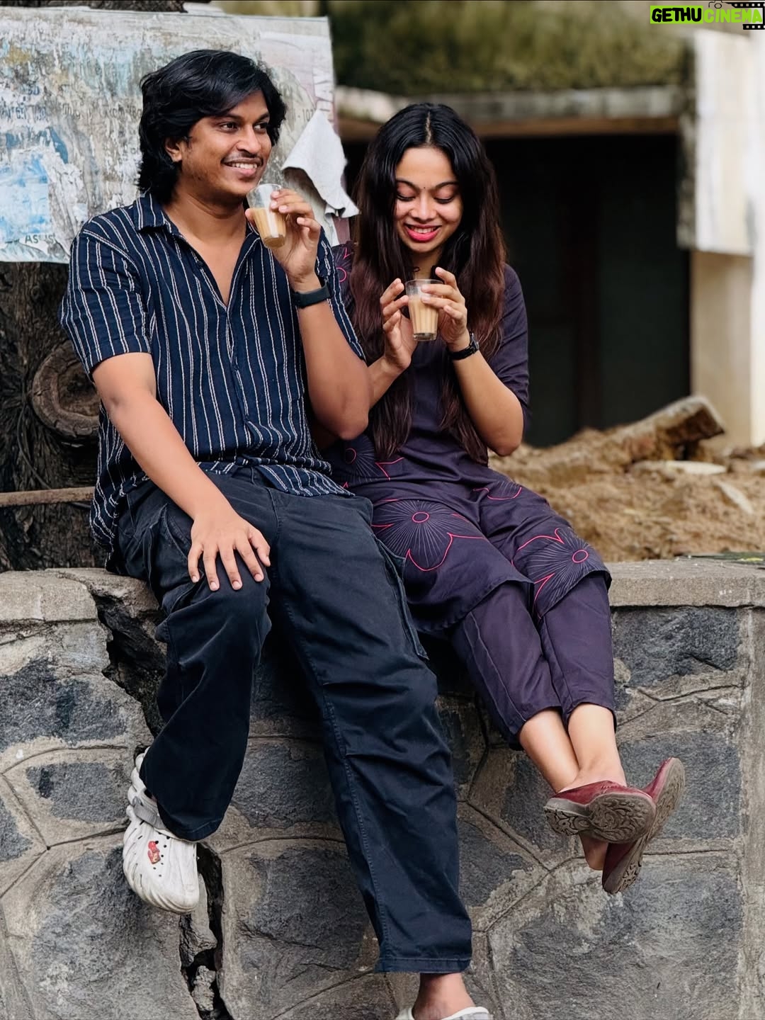 Pooja Shanka - 93K Likes - Kutti Sevuru Conversations 🤪