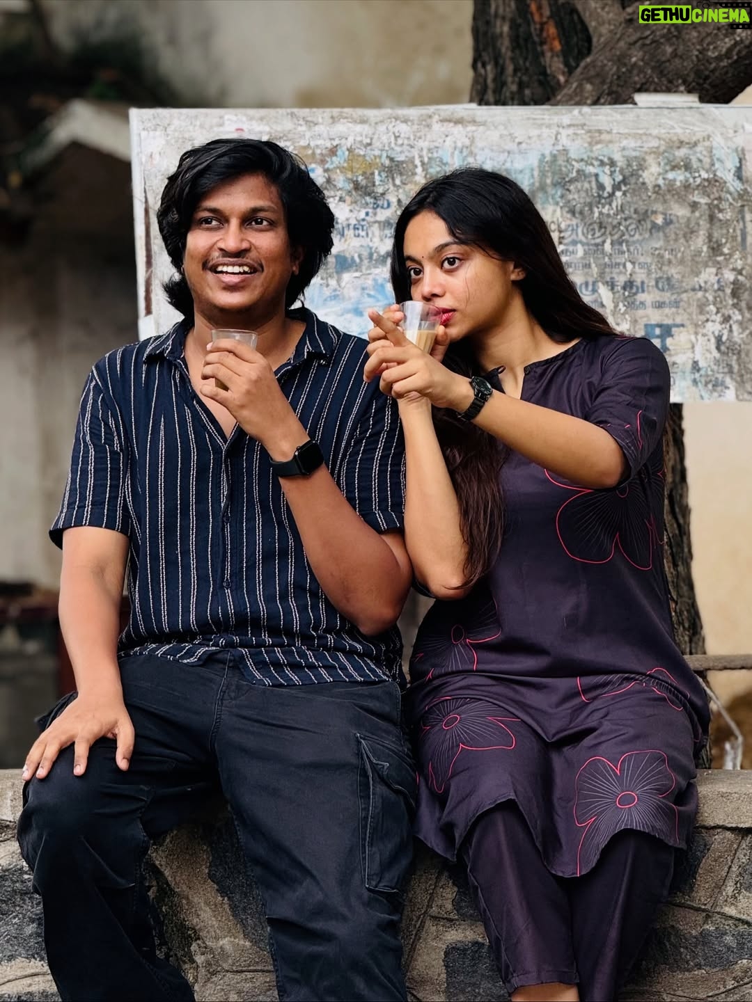 Pooja Shanka - 93K Likes - Kutti Sevuru Conversations 🤪