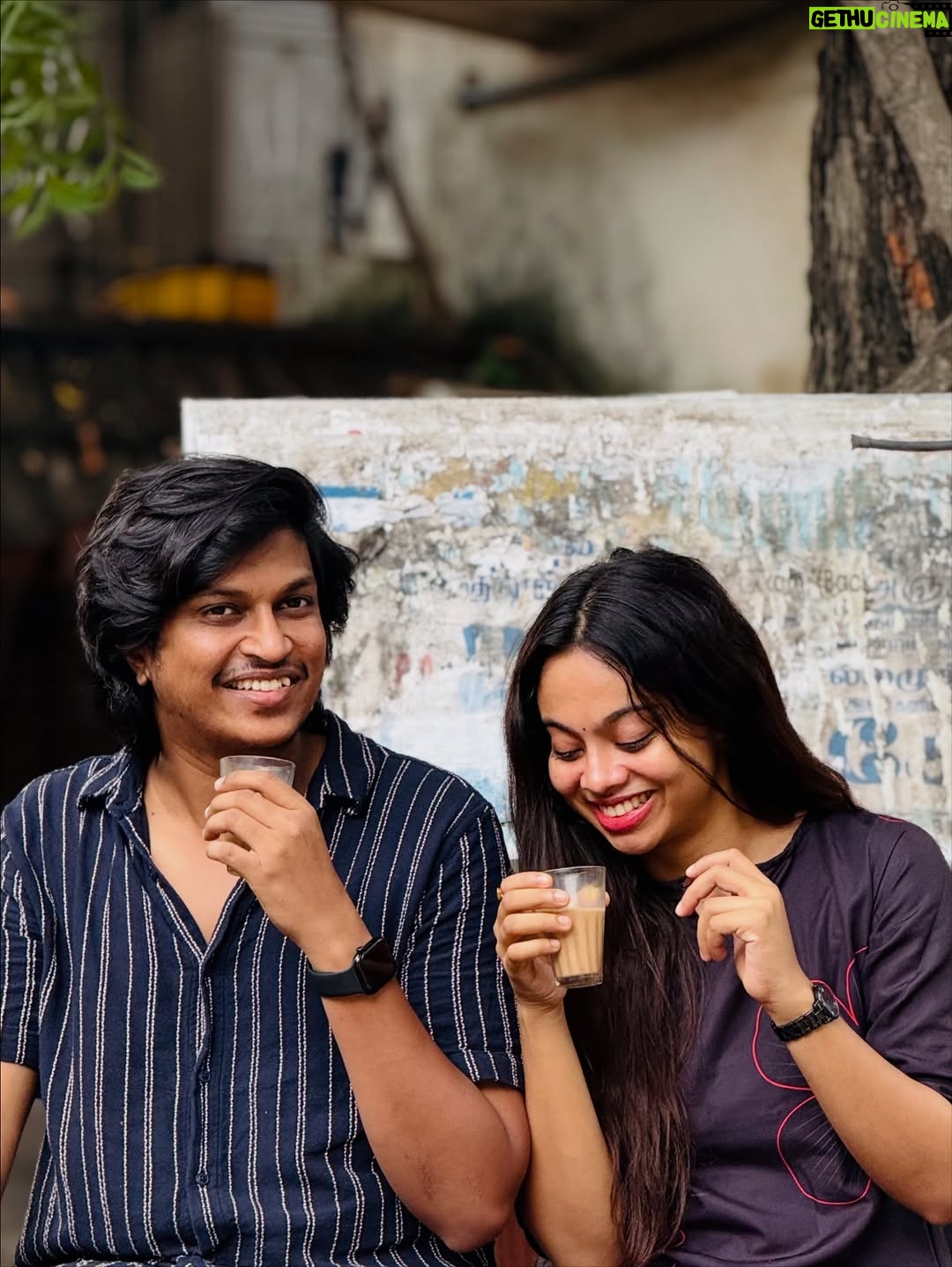 Pooja Shanka - 93K Likes - Kutti Sevuru Conversations 🤪