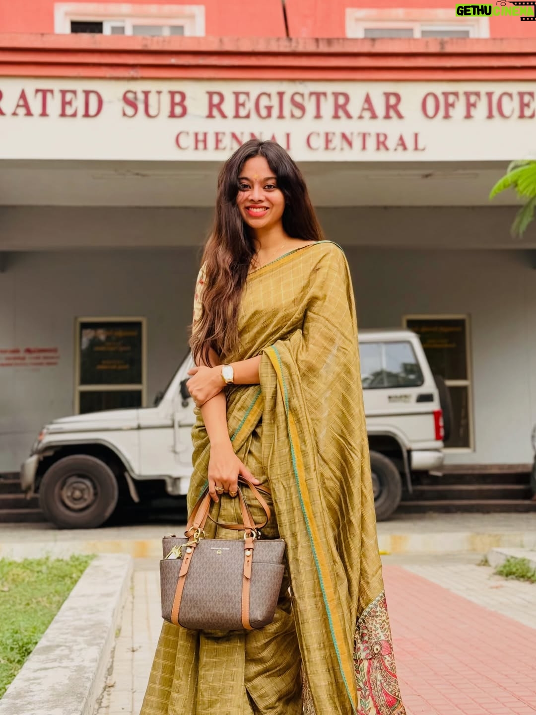 Pooja Shanka - 163.6K Likes - New Year ⭐️ New Home 🏠

Juggling between a corporate job and content creation was never easy. So grateful to have been surrounded by the best team in the last few years at every step of my life, which paved the way for fulfilling this long-term dream of mine.

Sending lots of love, light and positive energy to all of you guys out there. May 2026 do its magic and make all of your dreams come true ✨ Thanks to each one of you for being a part of my journey 😊⭐️

Happy New Year Fam ♥️