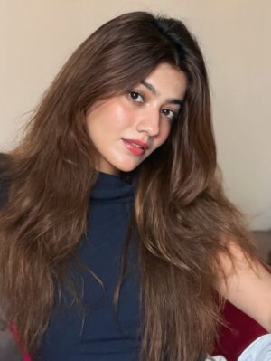 Pooja Solanki Instagram -