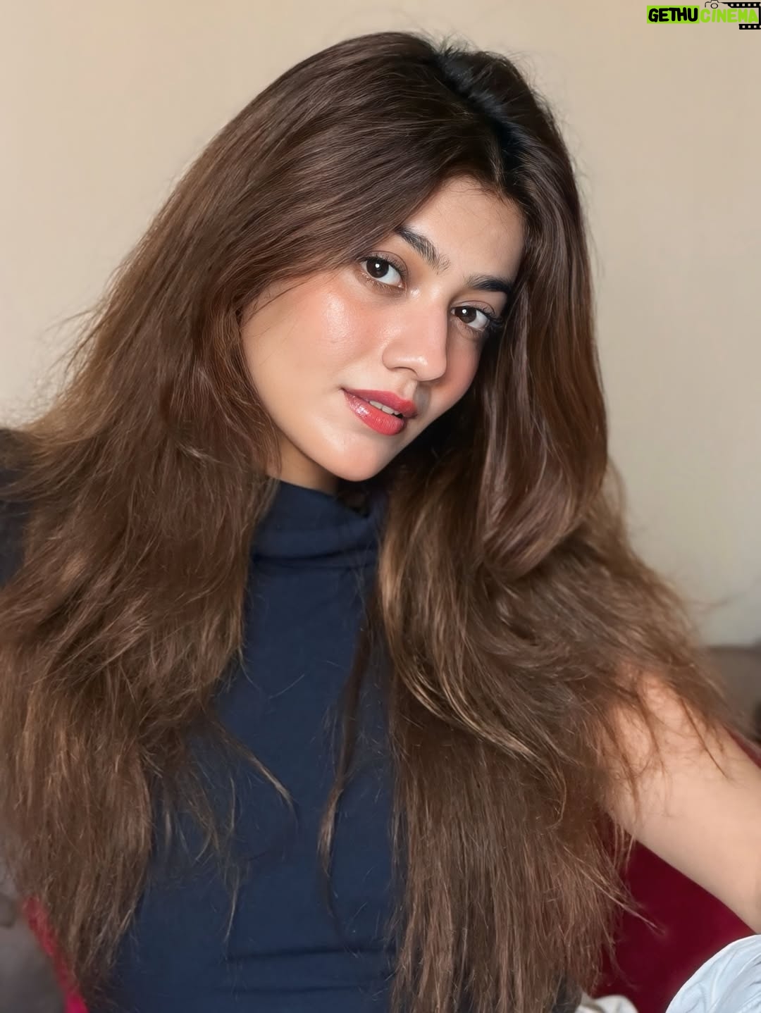 Pooja Solanki - 1.7K Likes - 