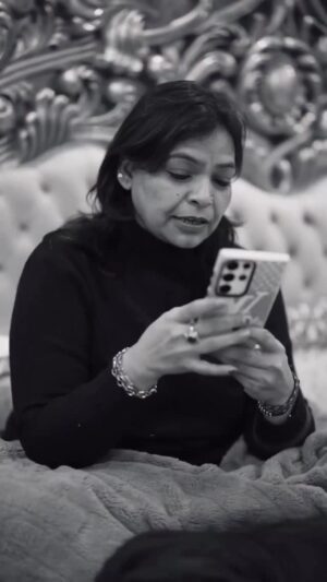 Poonam Arjun Rawat Instagram - Instagram ko kuchh nahi chahiye 😅
#trending #yourbhammu