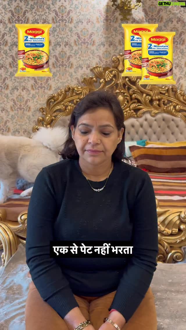 Poonam Arjun Rawat - 5.4K Likes - Ye dukh kyu khatam nahi hota

#relatable #desi #trending #yourbhammu