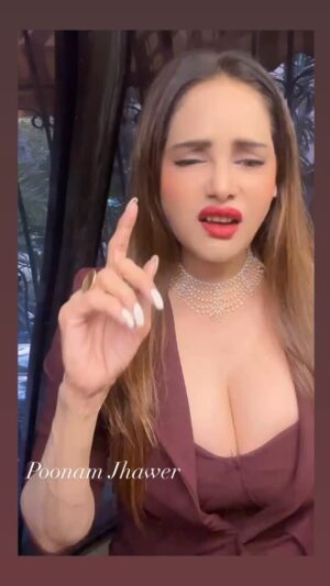 Poonam Jhawer Instagram - Time mat barbad karo yaar . Part 2
टाइम बर्बाद मत करो यार !
Time never comes back. Value it. Do things on time, otherwise life will leave you behind—and then the only thing left will be regrets and complaints.”
#TimeIsPrecious
#ValueYourTime
#TimeNeverWaits
#LifeLessons
#NoRegrets
#ActOnTime
#SelfGrowth
#PositiveMindset
#MotivationDaily
#LifeQuotes
#WisdomWords
#StrongThoughts
#StayFocused
#SuccessMindset
#poonamjhawer