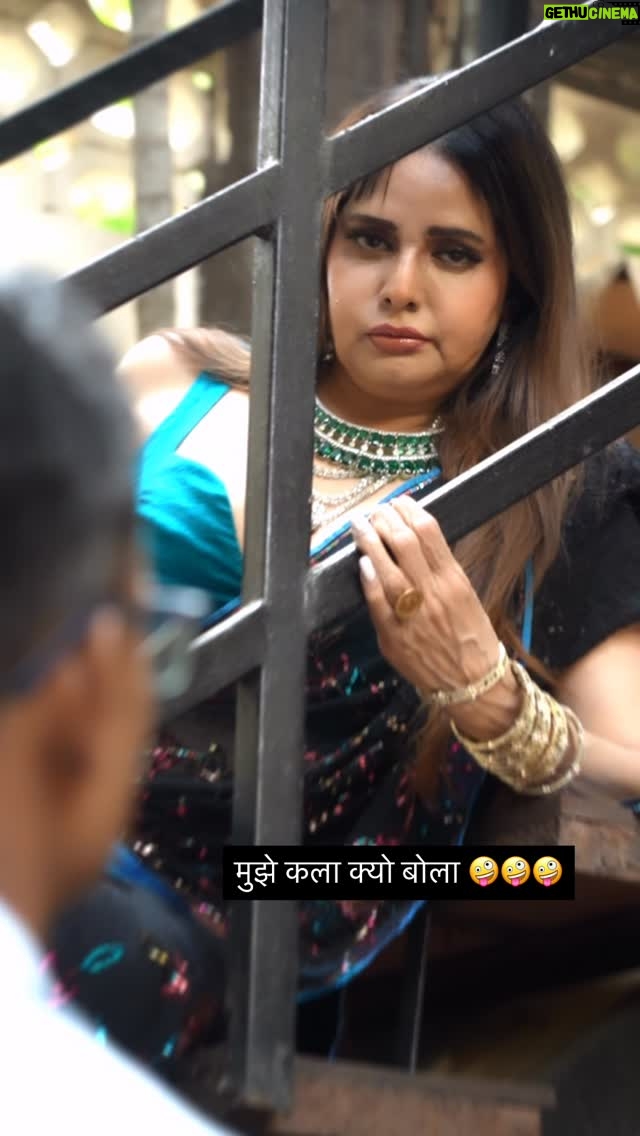 Poonam Jhawer - 1.8K Likes - Tumne mujhe Block kyo kiya 🤣🤣

#viral #reels #viralreels #tredingreels #funnybabyvideos #comedyreels #popular #block #tumnemujheblockkyokiya #2026 #poonamjhawer