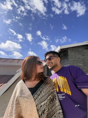 Poonam Raheja Instagram - Calm mind. Pure soul. Positive vibes 🌿

#PositiveVibes
#SpiritualThoughts
#DivineEnergy
#InnerPeace
#FaithOverFear
GratitudeDaily
PeacefulMind
GoodEnergyOnly
SoulVibes
TrustTheUniverse