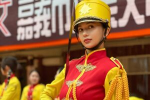Porima Cheng Instagram - 很開心 新電影《進行曲》要邀請大家一起來跟我看電影喔
8/29(五)
時間:19:00~20:00之間
地點:微風本館(105台北市松山區復興南路一段39號)
只要到 @y.hisgood_official 活動貼文下方留言就有機會跟我一起看電影喔
(詳情以好妙娛樂官方公布為主)