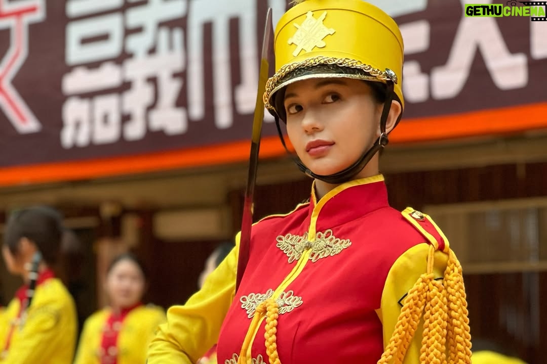 Porima Cheng - 8.8K Likes - 很開心 新電影《進行曲》要邀請大家一起來跟我看電影喔

8/29（五）
時間：19:00～20:00之間
地點：微風本館（105台北市松山區復興南路一段39號）

只要到 @y.hisgood_official  活動貼文下方留言就有機會跟我一起看電影喔
（詳情以好妙娛樂官方公布為主）