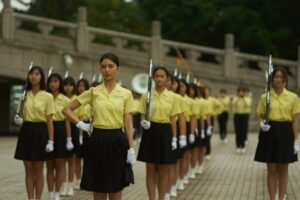 Porima Cheng Instagram - 很開心 新電影《進行曲》要邀請大家一起來跟我看電影喔
8/29(五)
時間:19:00~20:00之間
地點:微風本館(105台北市松山區復興南路一段39號)
只要到 @y.hisgood_official 活動貼文下方留言就有機會跟我一起看電影喔
(詳情以好妙娛樂官方公布為主)
