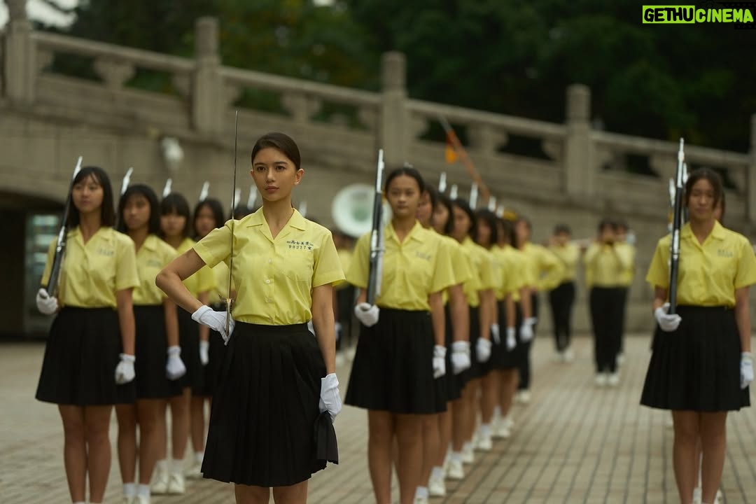 Porima Cheng - 8.8K Likes - 很開心 新電影《進行曲》要邀請大家一起來跟我看電影喔

8/29（五）
時間：19:00～20:00之間
地點：微風本館（105台北市松山區復興南路一段39號）

只要到 @y.hisgood_official  活動貼文下方留言就有機會跟我一起看電影喔
（詳情以好妙娛樂官方公布為主）