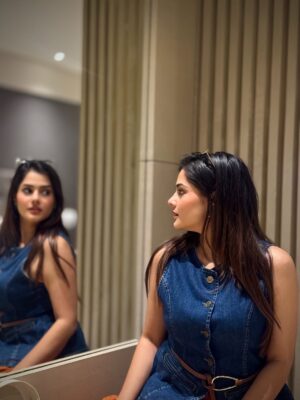 Pragati Tiwari Instagram - Senorita..!!
