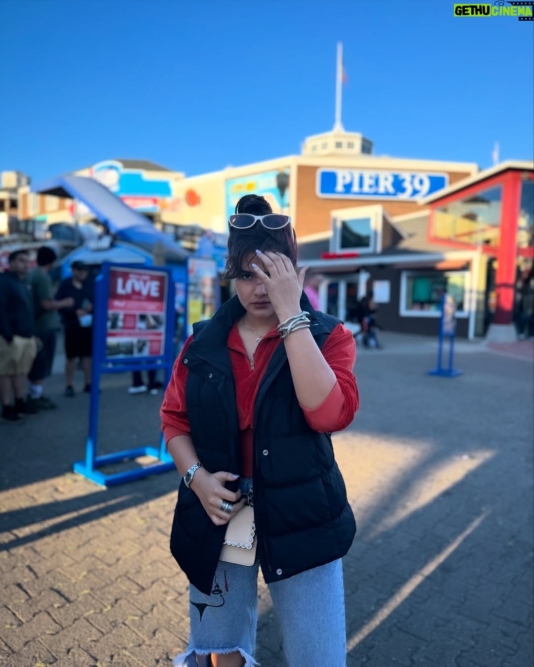 Pragati Tiwari - 148.7K Likes - Pier 39