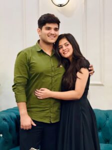 Actress Pragati Tiwari HD Photos and Wallpapers November 2025