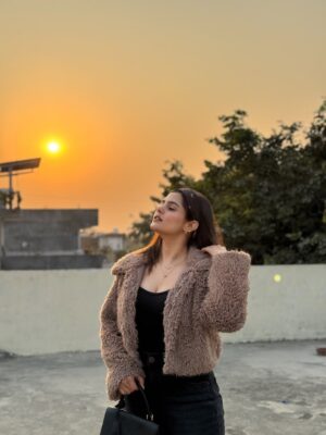 Pragati Tiwari Instagram - Tetema..!!