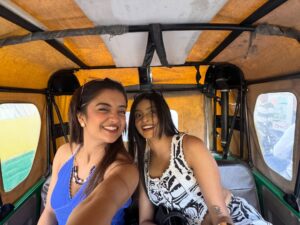 Pranjali Singh Instagram - Random Photo dump from udaipur because I am still not over it
The 12th picture is the mood guys 🐨
Also we are drinking appyfiz mumma