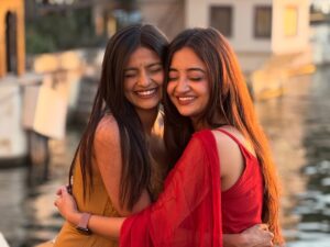 Pranjali Singh Instagram - Random Photo dump from udaipur because I am still not over it
The 12th picture is the mood guys 🐨
Also we are drinking appyfiz mumma