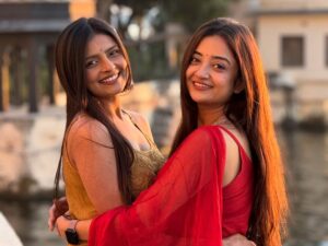 Pranjali Singh Instagram - Random Photo dump from udaipur because I am still not over it
The 12th picture is the mood guys 🐨
Also we are drinking appyfiz mumma
