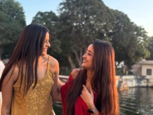 Pranjali Singh Instagram - Random Photo dump from udaipur because I am still not over it
The 12th picture is the mood guys 🐨
Also we are drinking appyfiz mumma