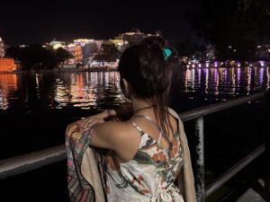 Pranjali Singh Instagram - Random Photo dump from udaipur because I am still not over it
The 12th picture is the mood guys 🐨
Also we are drinking appyfiz mumma