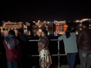 Pranjali Singh Instagram - Random Photo dump from udaipur because I am still not over it
The 12th picture is the mood guys 🐨
Also we are drinking appyfiz mumma