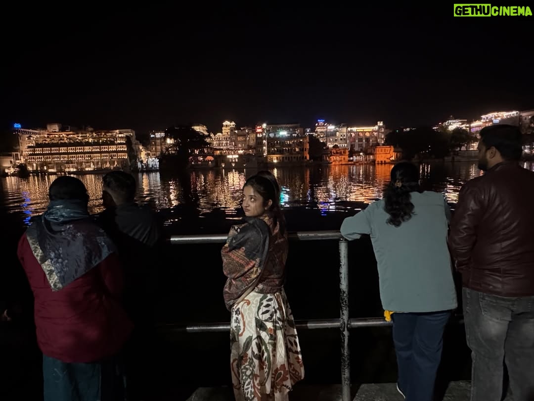 Pranjali Singh - 1.8K Likes - Random Photo dump from udaipur because I am still not over it 
The 12th picture is the mood guys 🐨
Also we are drinking appyfiz mumma