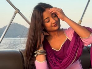Pranjali Singh Instagram - Random Photo dump from udaipur because I am still not over it
The 12th picture is the mood guys 🐨
Also we are drinking appyfiz mumma