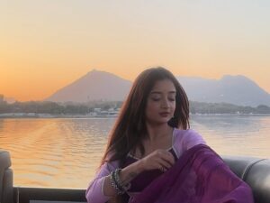Pranjali Singh Instagram - Random Photo dump from udaipur because I am still not over it
The 12th picture is the mood guys 🐨
Also we are drinking appyfiz mumma