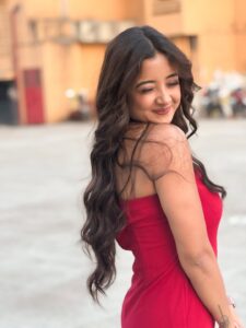 Actress Pranjali Singh HD Photos and Wallpapers January 2026