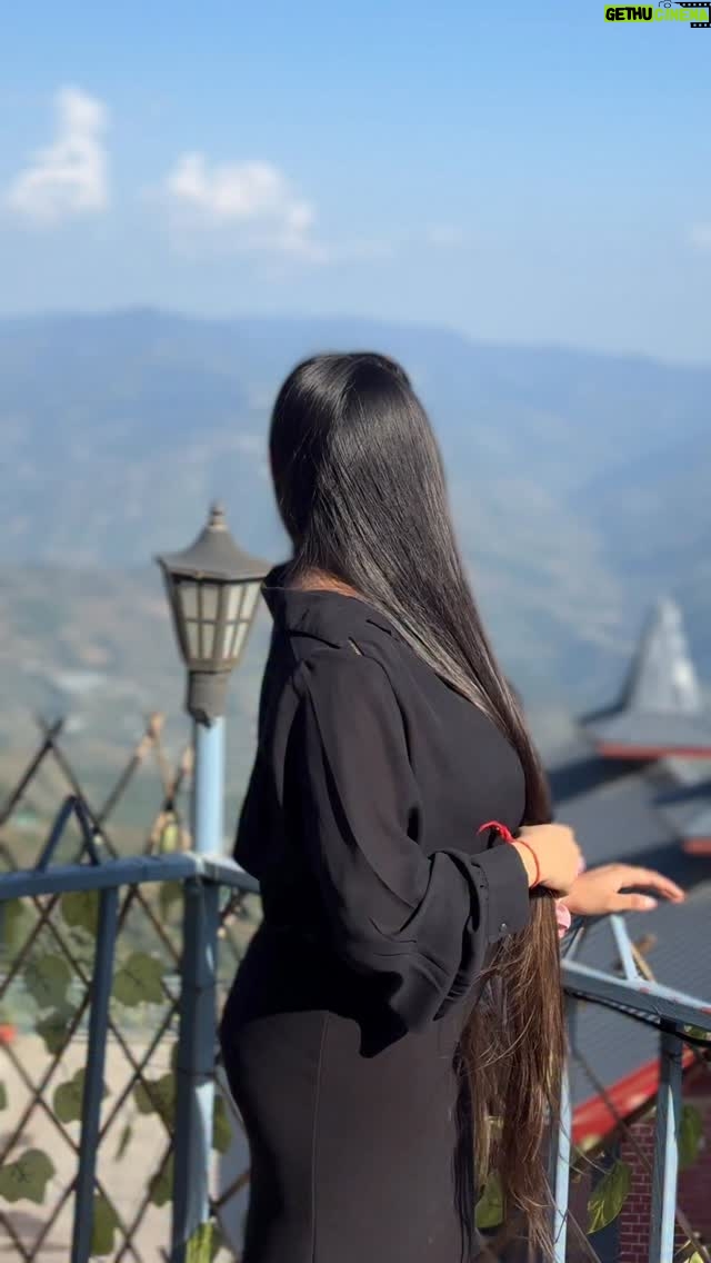 Pratiksha Kant - 29.5K Likes - Kade masoori kade manali❤️‍🔥