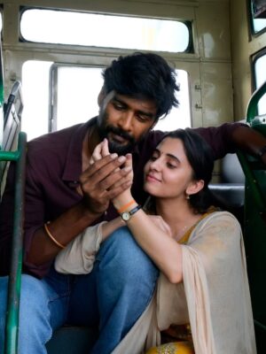 Preethi Asrani Instagram - Meet your VIJI. ❤️
#29TheFilm
@kaarthekeyens @lokesh.kanagaraj @ksubbaraj @mr.rathna @actor_vidhu @rseanroldan @boopathipradeep @madheshmanickamm @rssathishkumar.editor @sathish_pro @vamsikaka @thetabsofficial
@stonebenchers @gsquadoffl